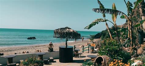 restaurante nudista|Benalnatura Beach Bar (playa nudista)